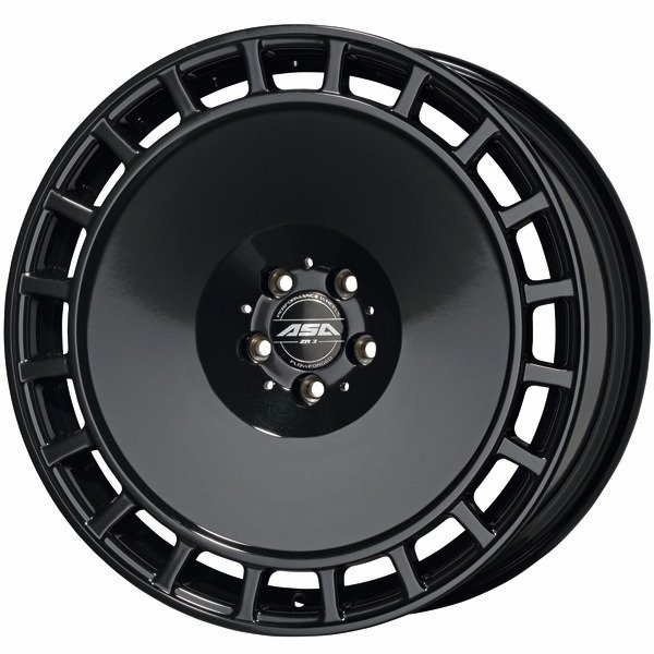 ASA 9,0x20  ASA ZR3 FINISH: BG