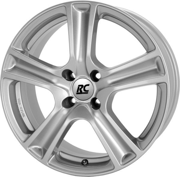 BROCK 5,0x15  Brock  RC19 355042