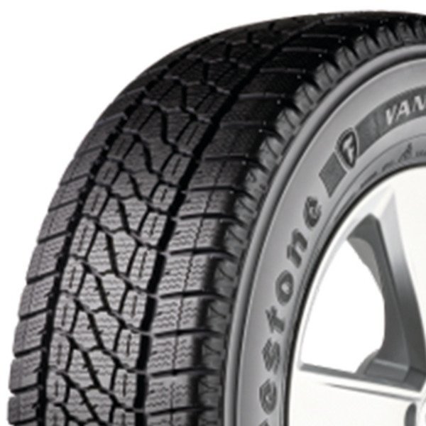 FIRESTONE 235/65R 16C 121R TL Vanhawk Winter-2 Evo