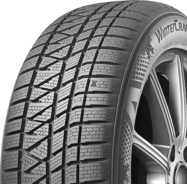 KUMHO 215/70R 16 100T TL WS-71 SUV M+S