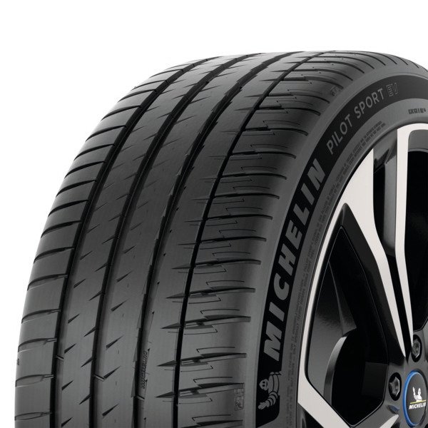 MICHELIN 255/45R 19 104W TL Pi.Sport-EV XL FSL ACOUSTIC/EXTRA LOAD
