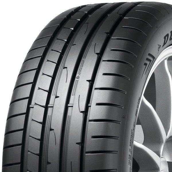 DUNLOP 275/45R 21 110Y TL SP.Maxx-RT2 XL MFS EXTRA LOAD