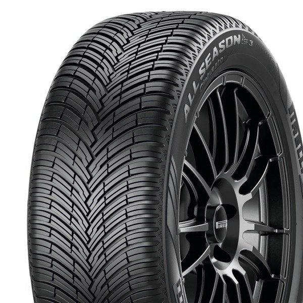 PIRELLI 225/40R 18 92Y Cint.All Sea.SF-3 XL FSL EXTRA LOAD