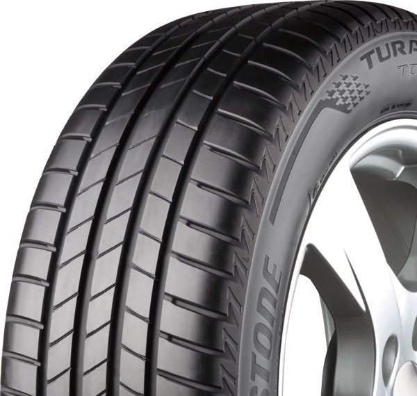 BRIDGESTONE 225/45R 17 94Y TL T-005 + XL FSL BMW-AUSFÜHRUNG/EXTRA LOAD