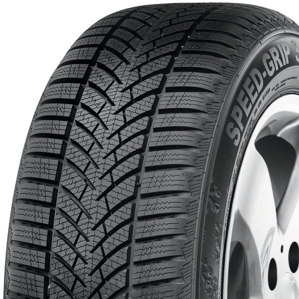 SEMPERIT 225/55R 16 99H TL Speed-Grip-3 XL EXTRA LOAD