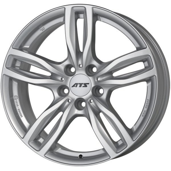 ATS 7,5x18  ATS  Evolution