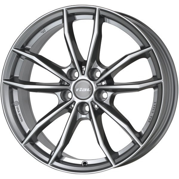 RIAL 7,0x17  RIAL  X12-707