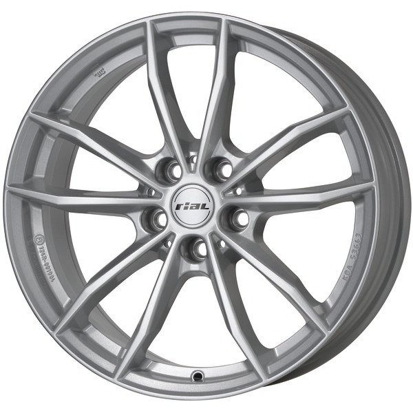 RIAL 8,0x19  RIAL  X12-809