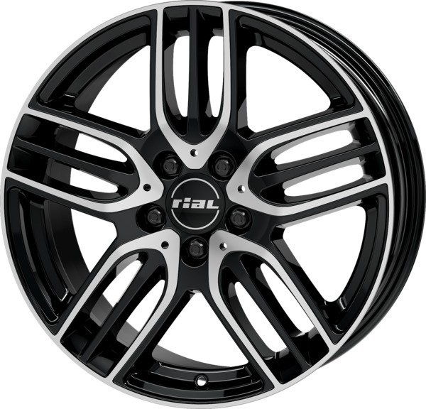RIAL 9,0x18  RIAL  M14-E 908