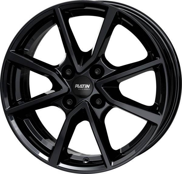 PLATIN 6,5x16  PLATIN  P95