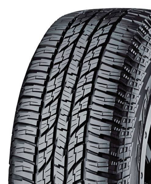 YOKOHAMA 265/65R 17 112H TL Geol.A/T G015 RPB