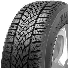 DUNLOP 175/65R 15 84T TL Wint.Resp.2