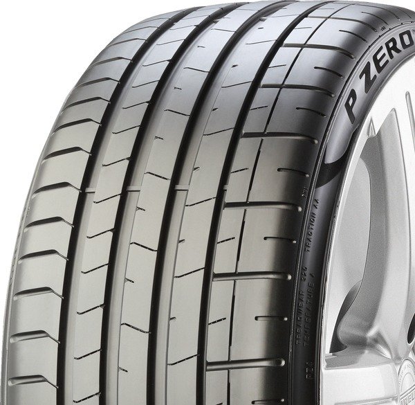 PIRELLI 275/35R 19 100Y PZero PZ4 (SC) + XL FSL BMW-MODELLE/EXTRA LOAD