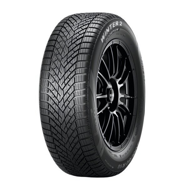 PIRELLI 295/35R 21 107V TL Scorp.Winter-2 XL FSL EXTRA LOAD