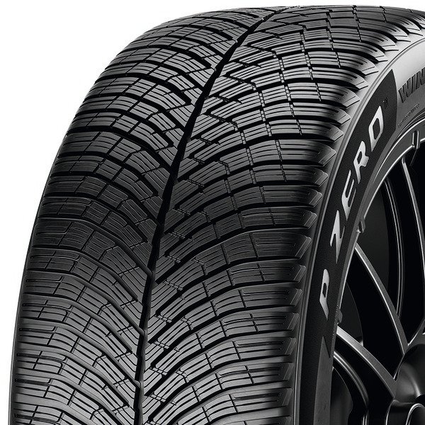 PIRELLI HL285/30R 21 103W TL PZero Winter-2 XL EXTRA LOAD
