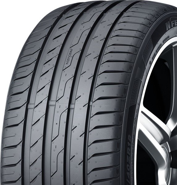 NEXEN 285/45R 21 113Y N`Fera Sport SUV NC0 XL EXTRA LOAD