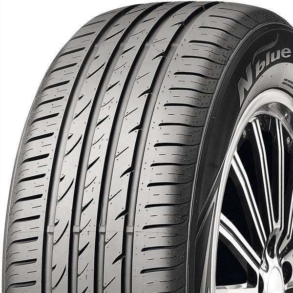 NEXEN 225/50R 16 92V TL N`blue HD Plus