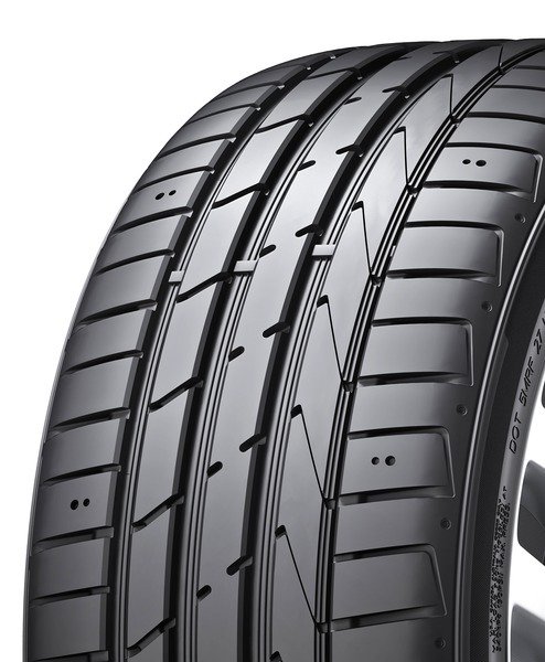 HANKOOK 245/40R 18 93Y TL S-1 Evo-2 AO MFS AUDI-AUSFÜHRUNG (K117)
