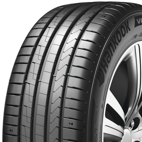 HANKOOK 215/55R 17 94V TL Prime-4 MFS (K-135)