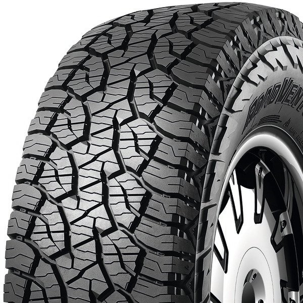 KUMHO 255/70R 18 113T TL AT-52