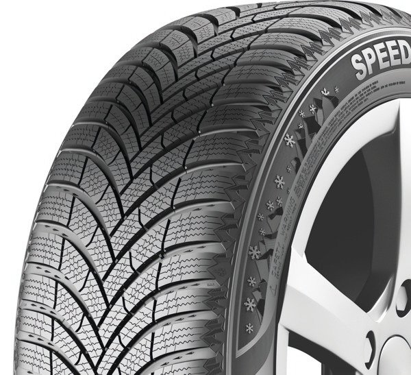 SEMPERIT 195/60R 15 88H TL Speed Grip-5