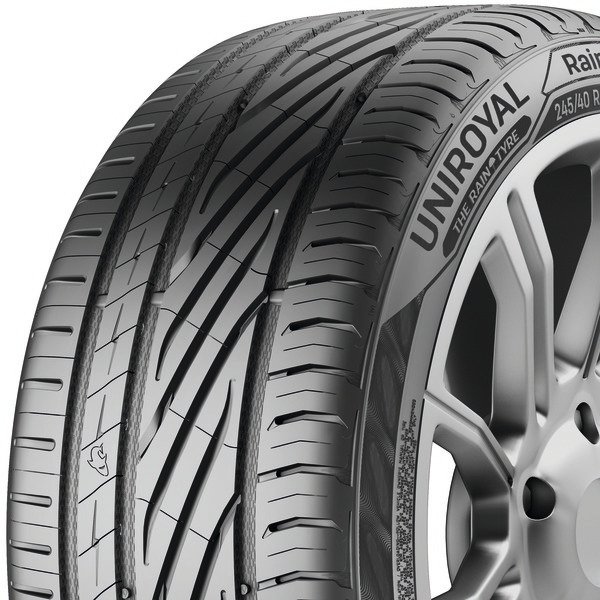 UNIROYAL 205/50R 16 87Y TL RainSp.5