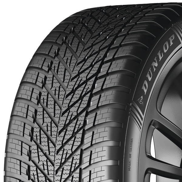 DUNLOP 225/55R 17 101V TL Winter XL EXTRA LOAD