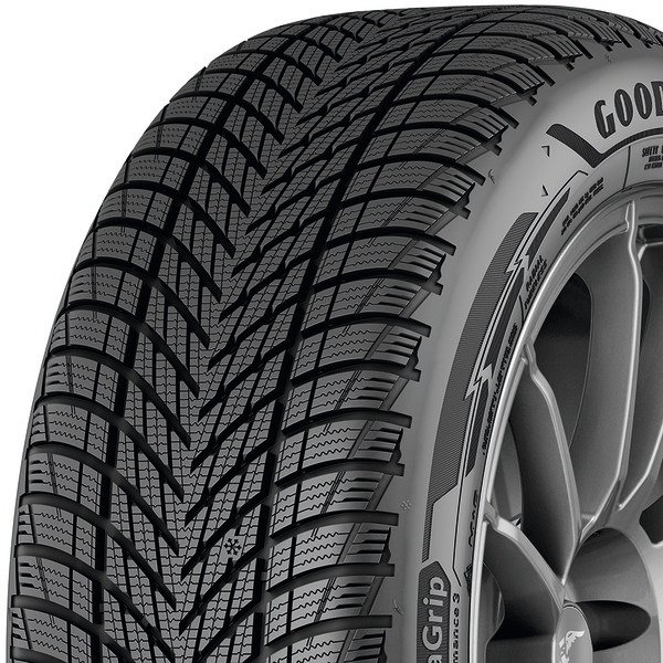 GOODYEAR 245/50R 19 105V TL UG Performance-3 XL EXTRA LOAD