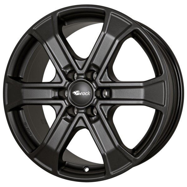 BROCK 8,0x18  Brock  RC31 339301