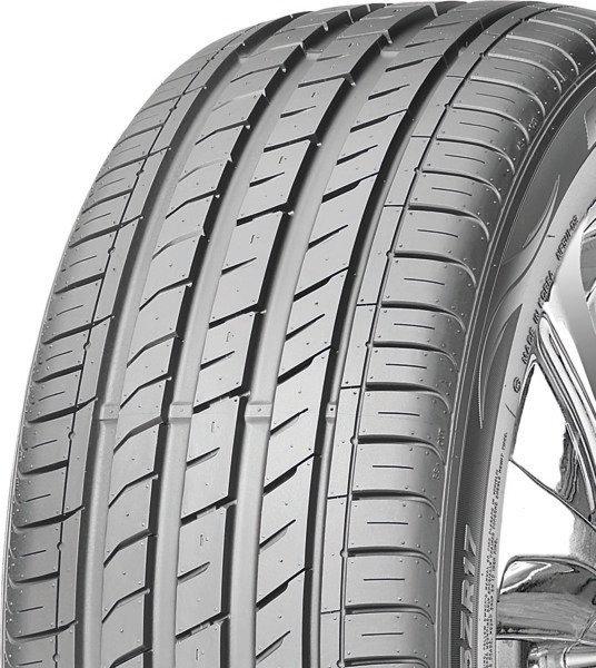 NEXEN 215/55R 17 98W TL N`Fera SU-1 XL FSL EXTRA LOAD