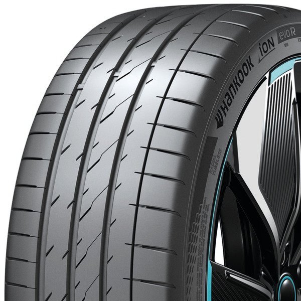 HANKOOK 225/40R 18 92Y TL ION Evo-R XL EXTRA LOAD/(IK31)