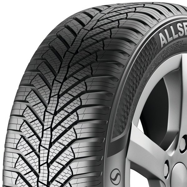 SEMPERIT 225/55R 17 101W TL AllSeason-Grip XL FR EXTRA LOAD