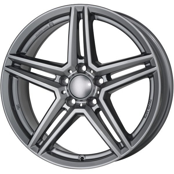 RIAL 6,5x16  RIAL  M10-656