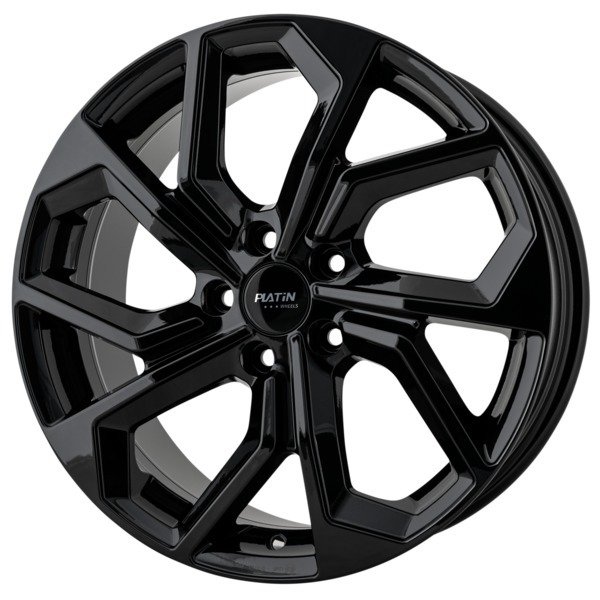 PLATIN 8,5x20  Platin  P97 ID-Nr:OP42704  XPENG 7+